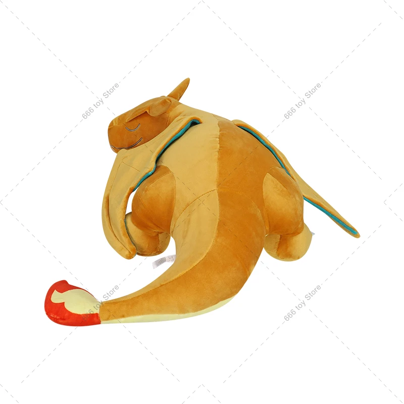 Pokemon Charizard Plush Pillow Stuffed Toy
