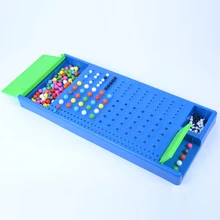 

Family Funny Puzzle Game Code Breaking Toys for Children Educational Toys Intelligence Game Intellectual Development Board Games