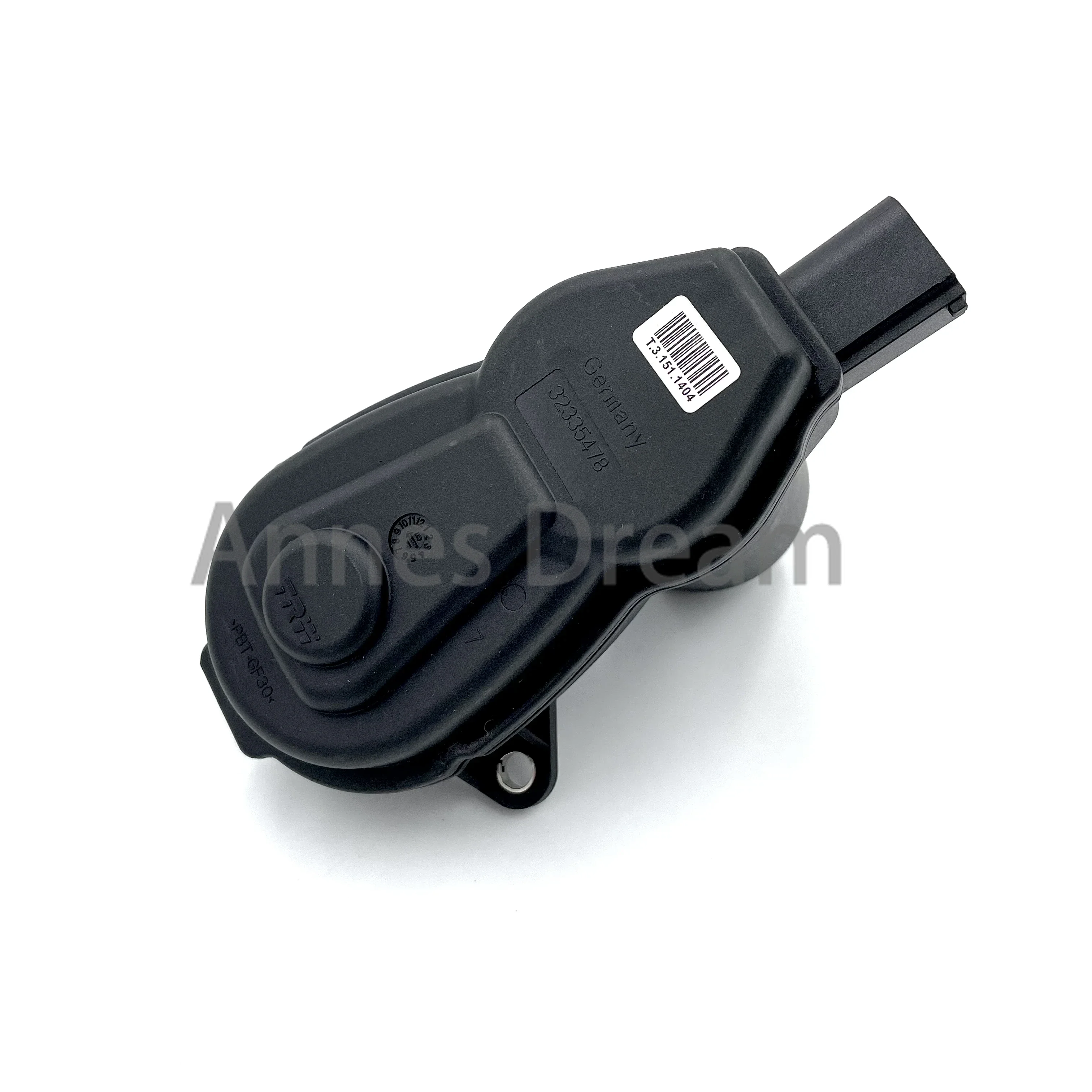 LR027141 Auto Parts Hand brake pump motor Drive Motor Brake Caliper For Land Rover Jaguar LR027141