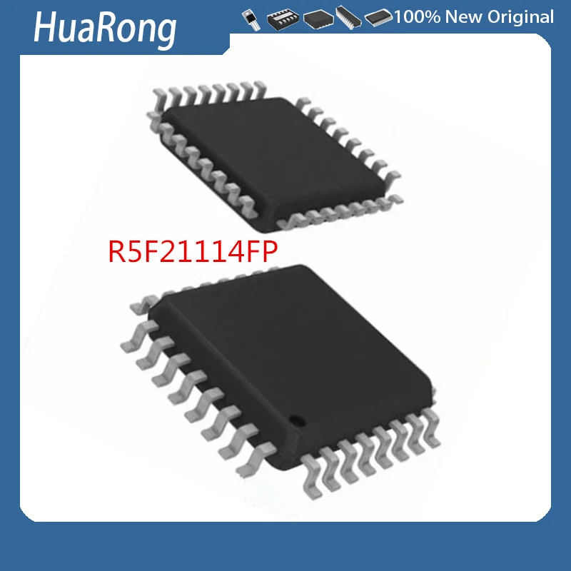 

2 шт./партия R5F21114FP QFP32