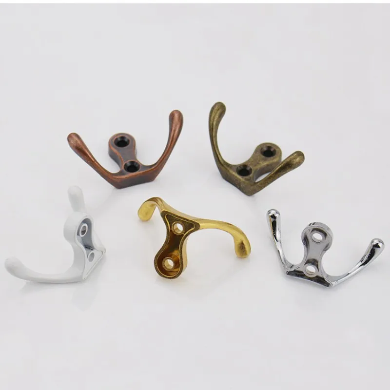 New Arrivals Coat Hook Rack For Wall For Hanging Coats Towels