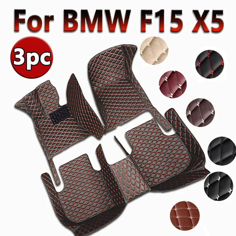 

Автомобильные коврики для BMW F15 X5 2014 2015 2016