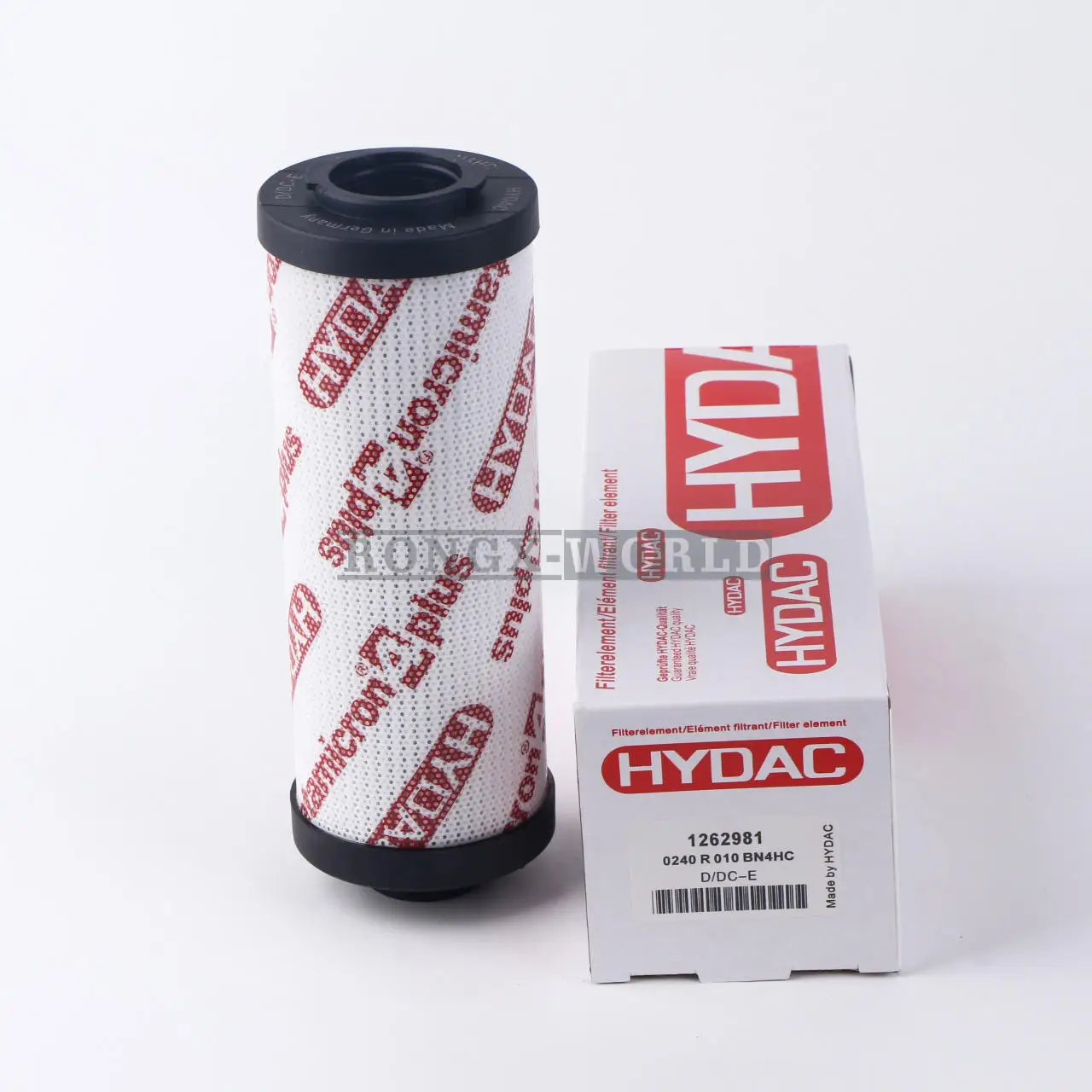 

Новый 1 шт. фильтрующий элемент HYDAC 0240 R 010 BN4HC 0240R010BN4HC