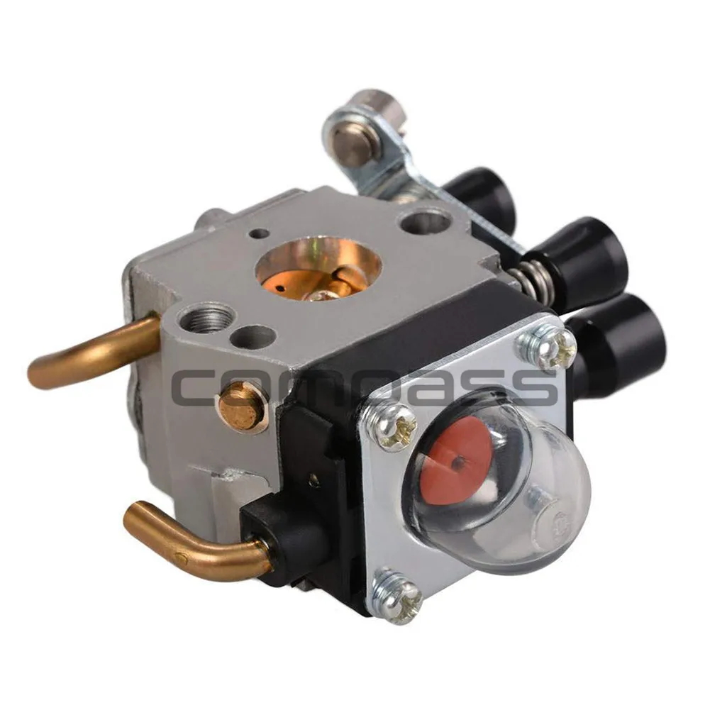 

Carburetor Carb STIHL FS38 FS45 FS46 FS55 FS74 FS75 FS76 FS80 FS85 Trimmer
