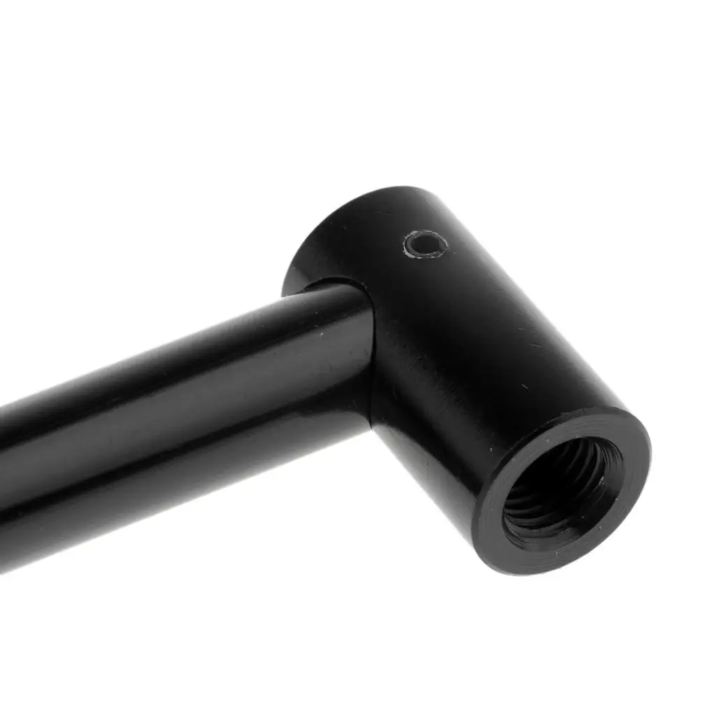 Carp Fishing Buzz Bar Fishing Holder 40cm Buzzer Bar for 3 Rods