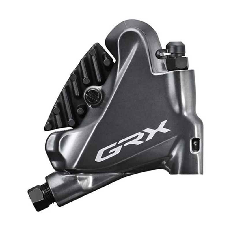 GRX ST-RX810 11s 油圧 機械式 シマノ GRX 1x11速 2x11S 油圧ディスクブレーキ グループセット レバー