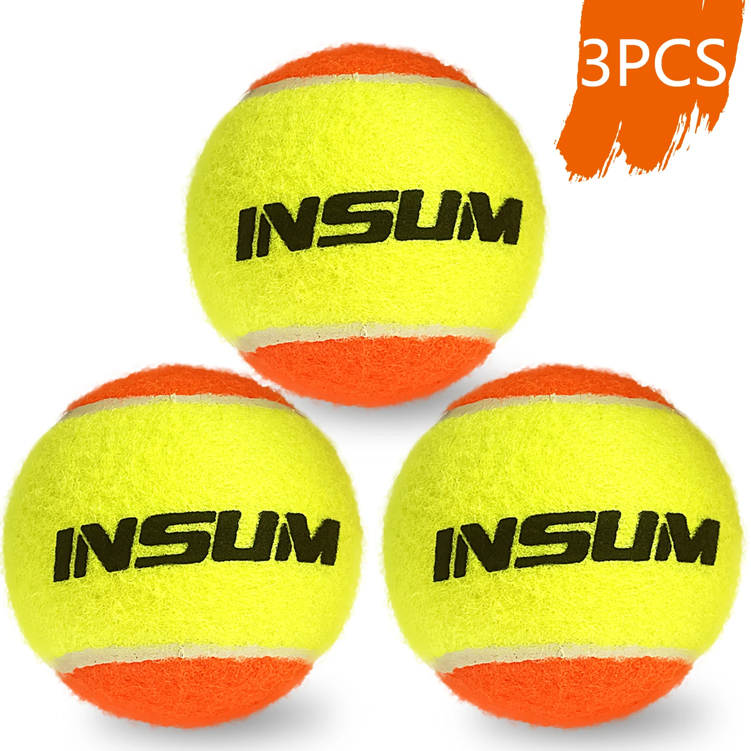 PALLA DA TENNIS gigante per bambini e animali domestici gioco
