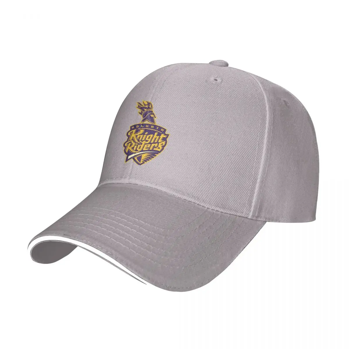 

TOOL Band Kolkata Knight Riders Cap Baseball Cap Anime Cap Women's Men's