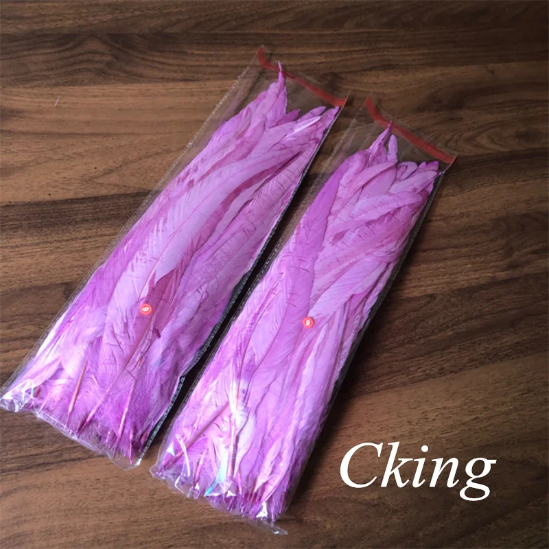 

Красивые натуральные перья хвоста петуха 100 шт., 35-40 см/14-16 дюймов, украшение для одежды, сценическое исполнение, хвост петуха