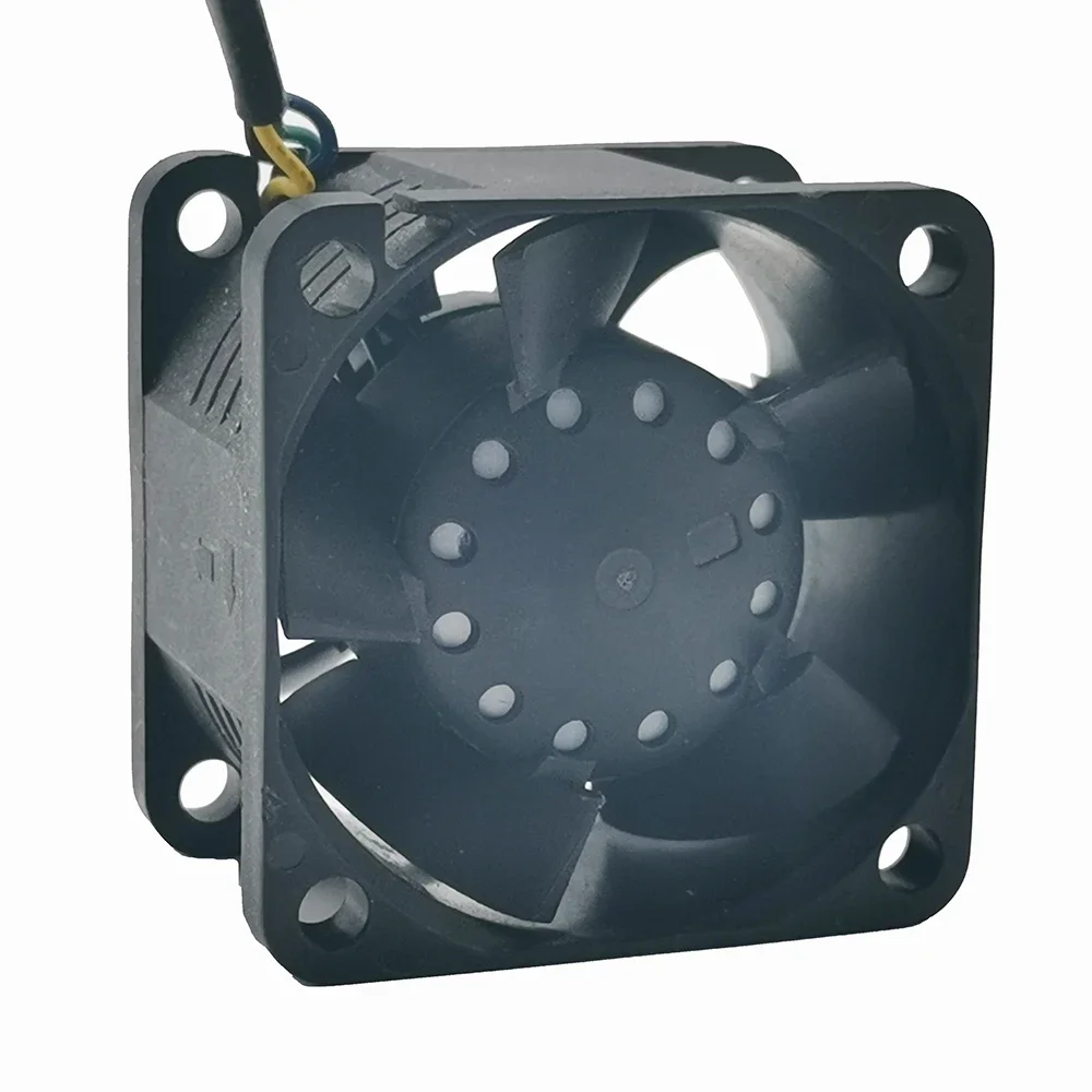 4  PWM  ǳ, AVC DB04028B12U 4028, 40x40x28mm, DC12V 0.66a, 4cm, ǰ