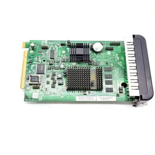 

Дополнительная плата форматирования Rev.B подходит для HP T770 T 770