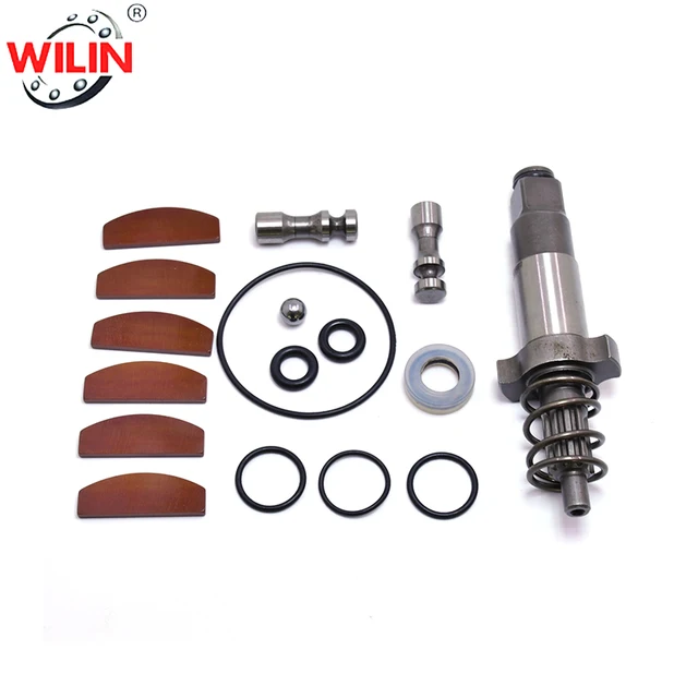 Chicago Pneumatic Impact Wrench Parts CP734H Overhaul Kit By For