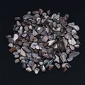 Linen grey shell