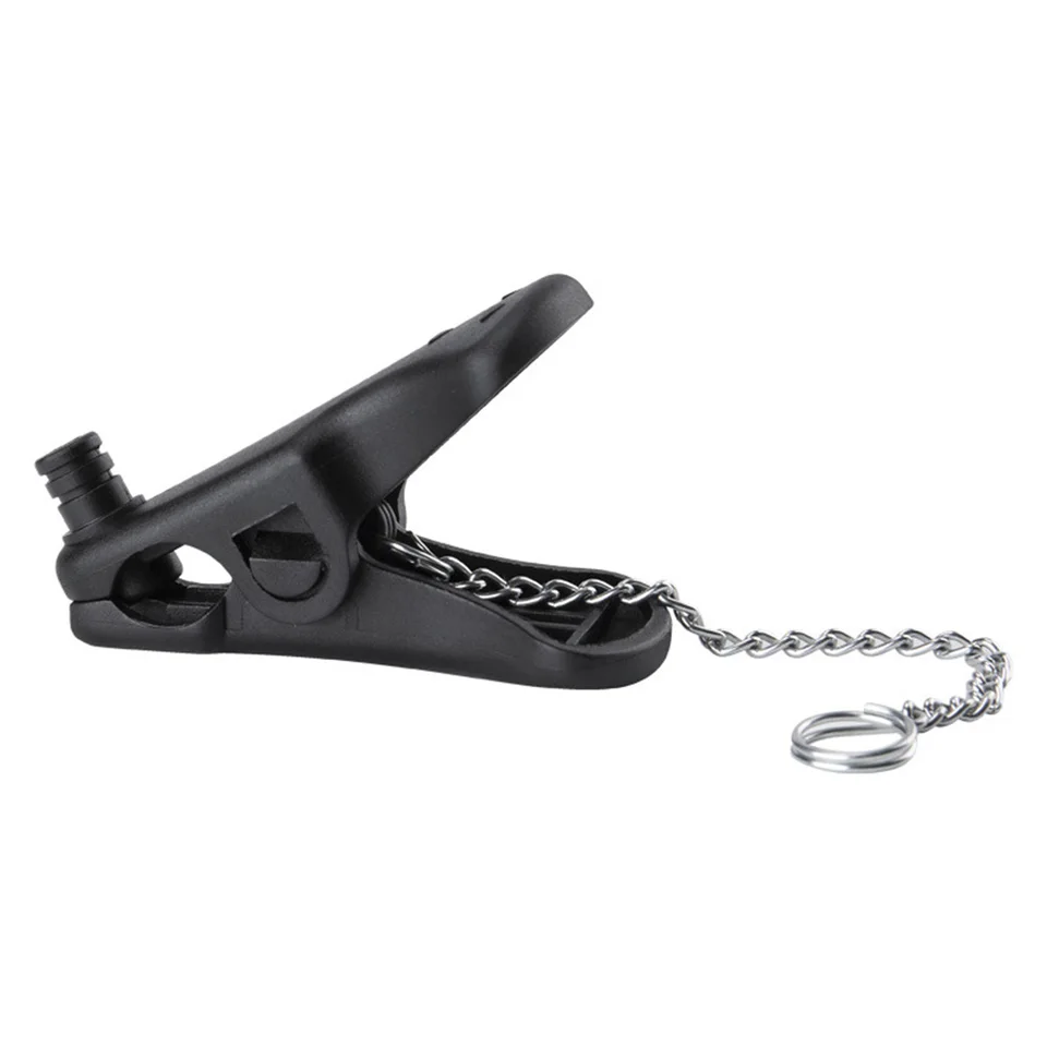 TOPEAK Roadie Tt, Minipompa Unisex Adulto, Nero, Taglia unica