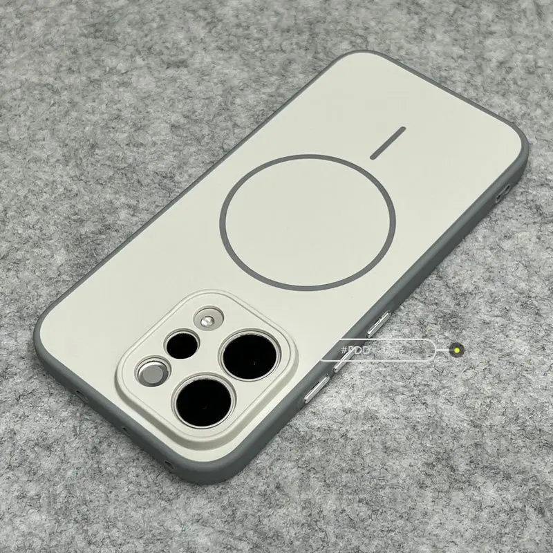 Stylish Skin-Friendly Non-Slip Dustproof Water-Resistant TPU Shockproof Bumper Cover