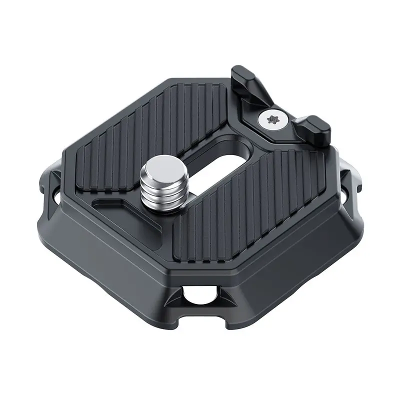 

FALCAM F38 V2 2401A Anti Deflection Quick Release Plate Aluminum Alloy