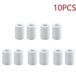 Universal Faucet Water Purifier for Kitchen & Bathroom - High - Density PP Cotton Filter (10pcs PP cotton)