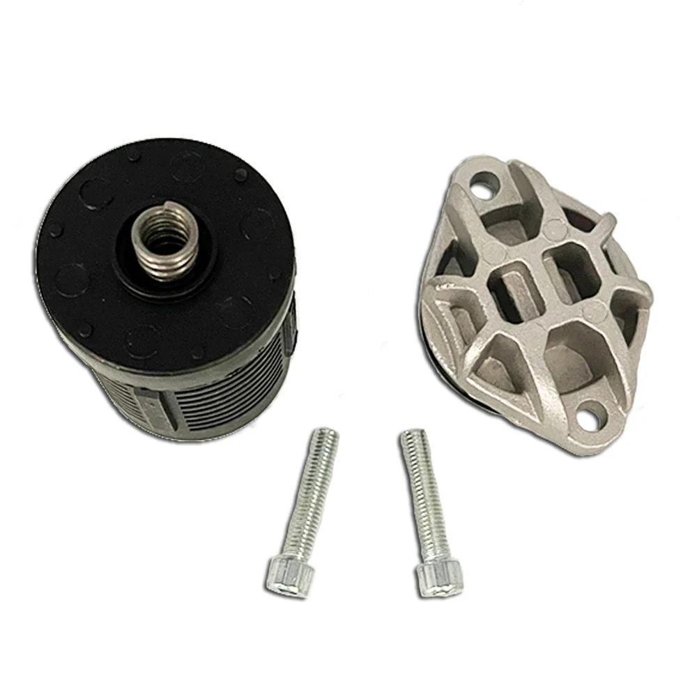 Oil Filter Kit Aoc Coupling Oil Filter For Volvo V60 V70 S80 Xc60 Xc90 Ford Kuga car filter