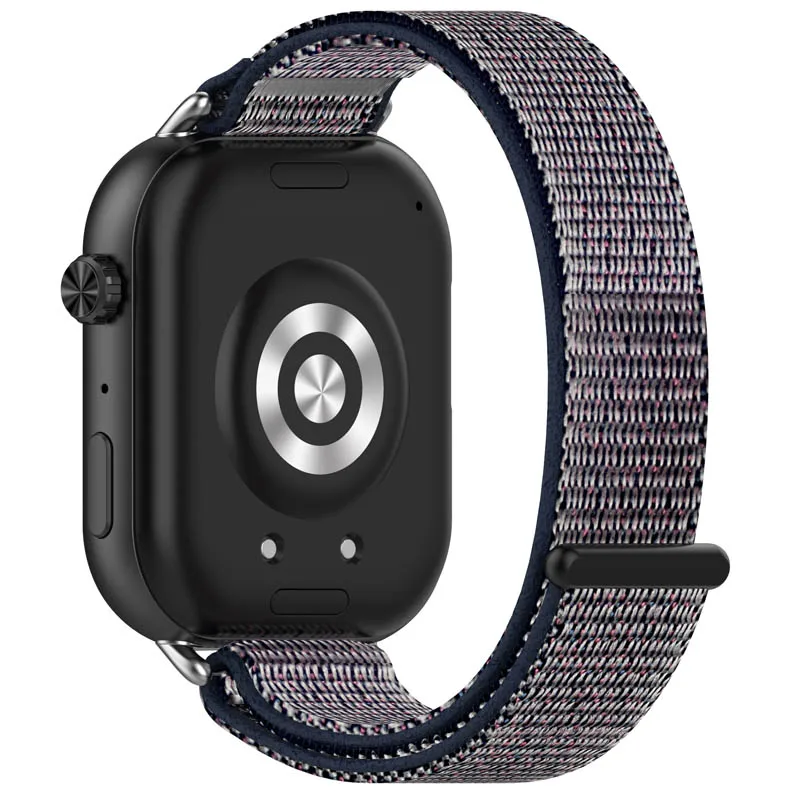 Braided Nylon Wrist Strap