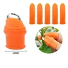 Finger Tool Multifunction Kitchen Cutter Vegetables Separator Thumb Cutter Gardening Tools Pruning Shears Garden Picking Plant 5
