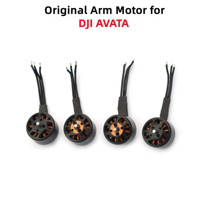 รูปสินค้า อะไหล่กล้อง DJI Avata แท้ คุณภาพเยี่ยม