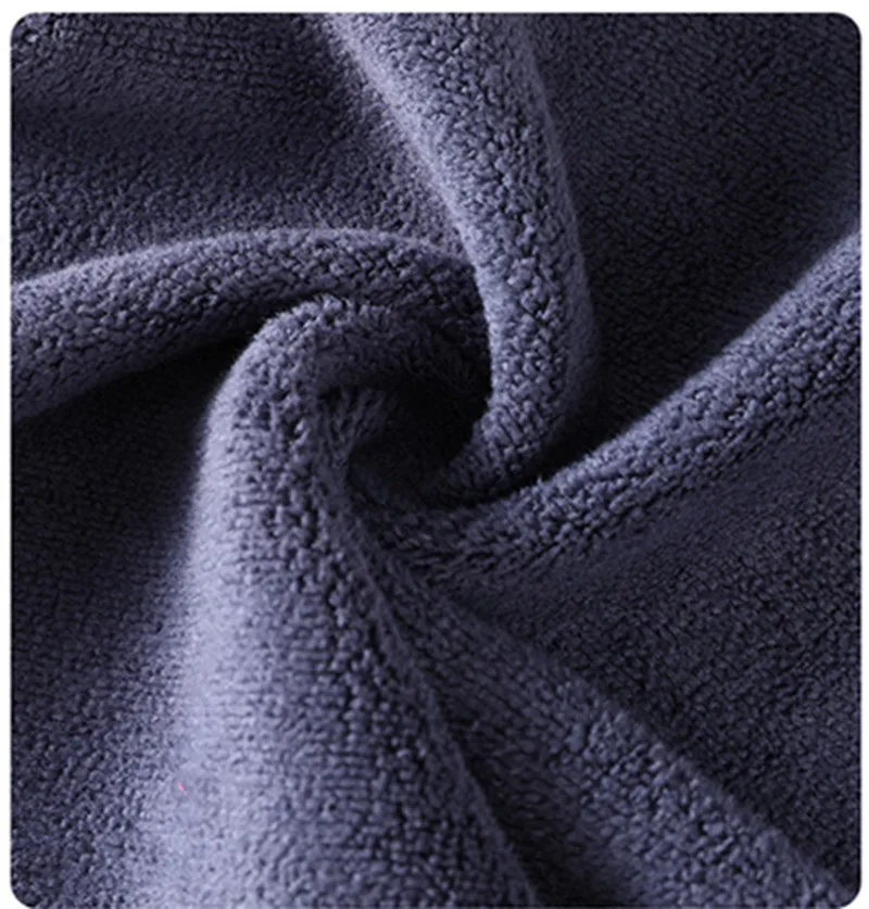Microfiber Bath Towels – Super Absorbent, Soft, Fast Drying and Oversized Bath Lines Multipurpose for Travel, Sports, Spa towel 4