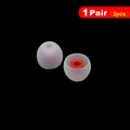White Red  1 pair