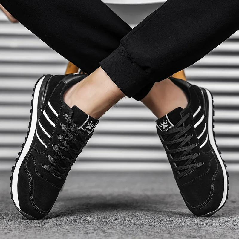 حذاء رياضي رجالي