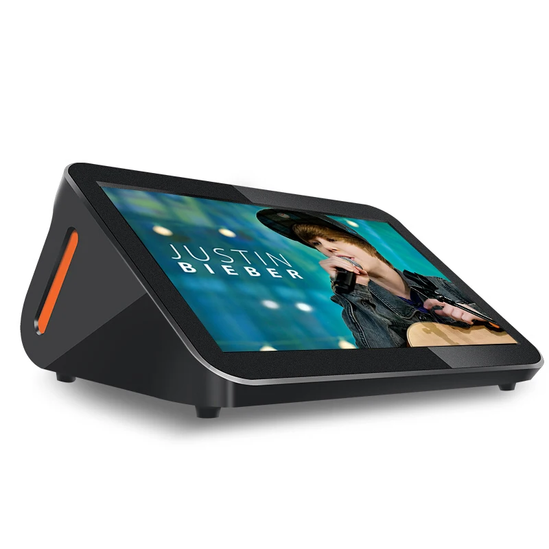 Touch Screen Da 15.6 Pollici Android Karaoke Vending Mchaine Ktv Jukebox Karaoke Machine