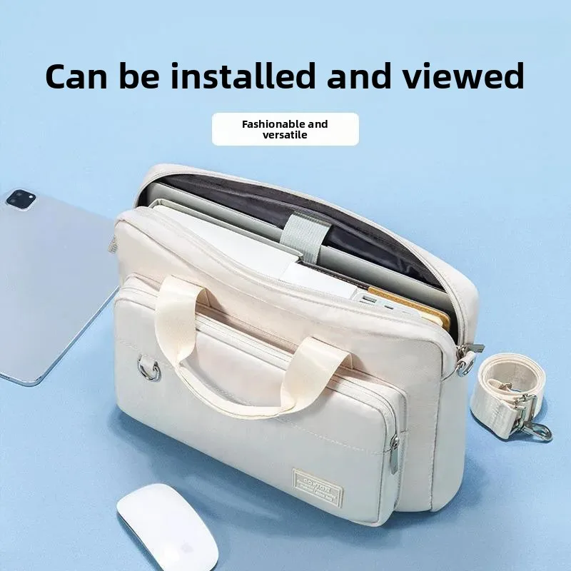 حقيبة كمبيوتر محمول