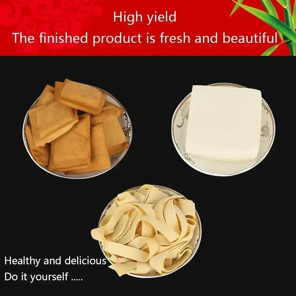 DIY Wooden Press Sets Mould Homemade Cheese Mold Tofu Soybean Curd Kitchen Making Accessories Cooking Tools Removable Equipment