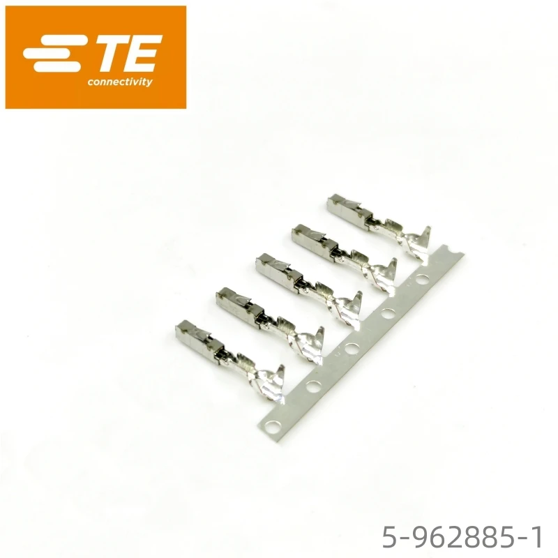 5-962885-1 TE Automotive Terminals 24-22AWG MQS series in stock