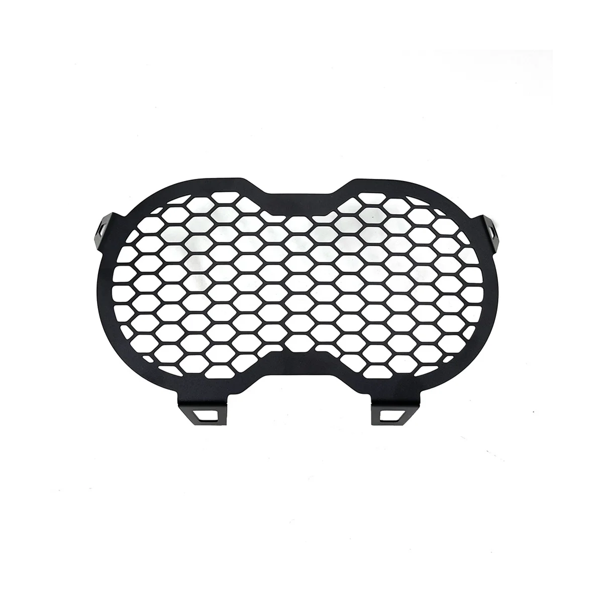 

Motorcycle Headlight Guard Protector Cover for DesertX Adventure Desert X 2022 2023