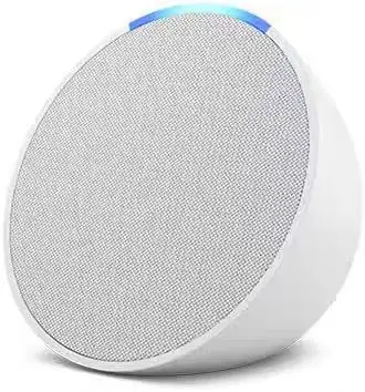 Alto-falante de voz inteligente Alexa de 5a geração Echo Dot5 Pop Alto-falante inteligente