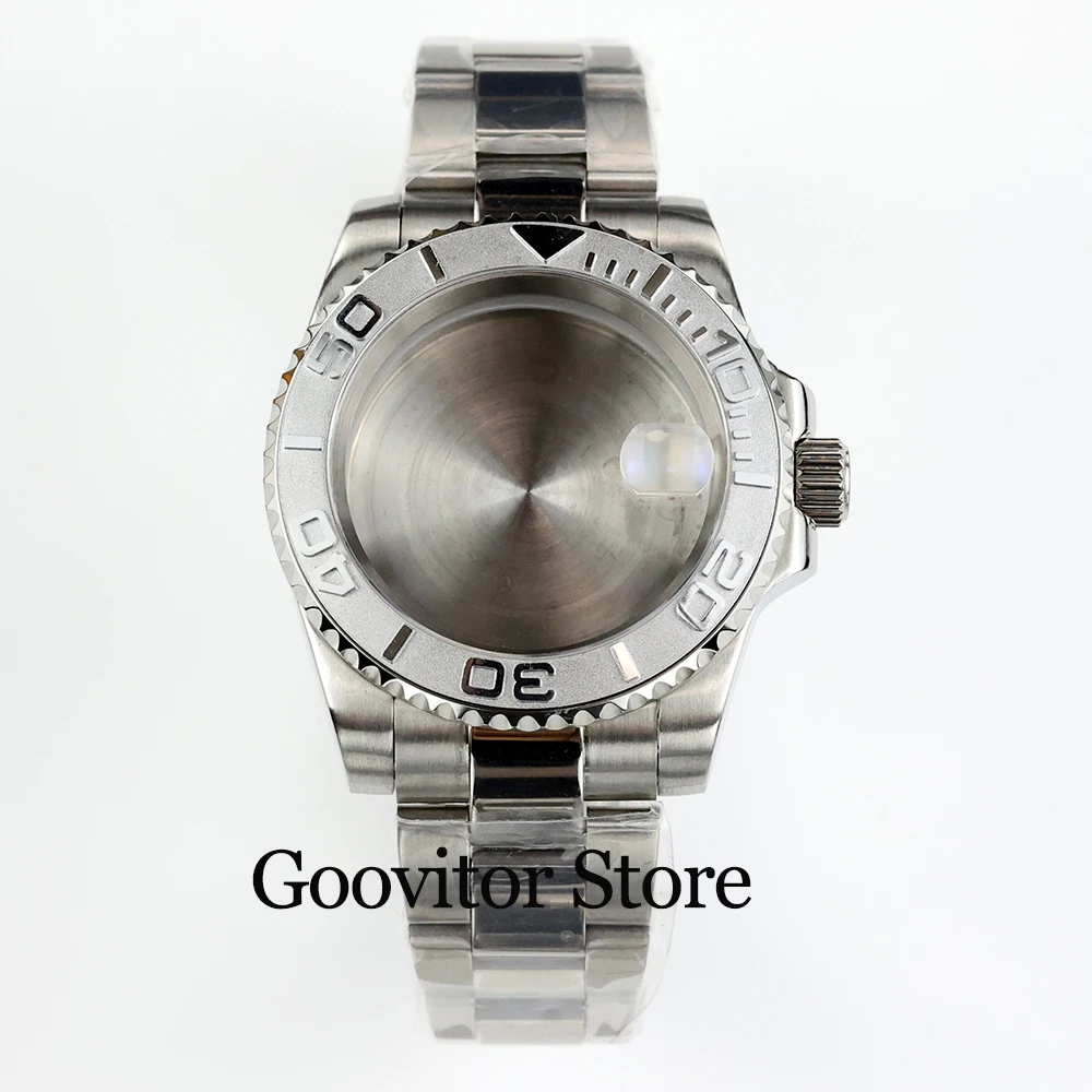 High-quality Stainless Steel Watch Wristband NY3635_K0037818 main image 0
