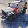 Riiaarlo Crobolt 1/7 MK07 RC Remote-Controlled Electric Large Off-Road Climbing Vehicle Dual Speed Mk07 Adult Outdoor Rc Toy 6