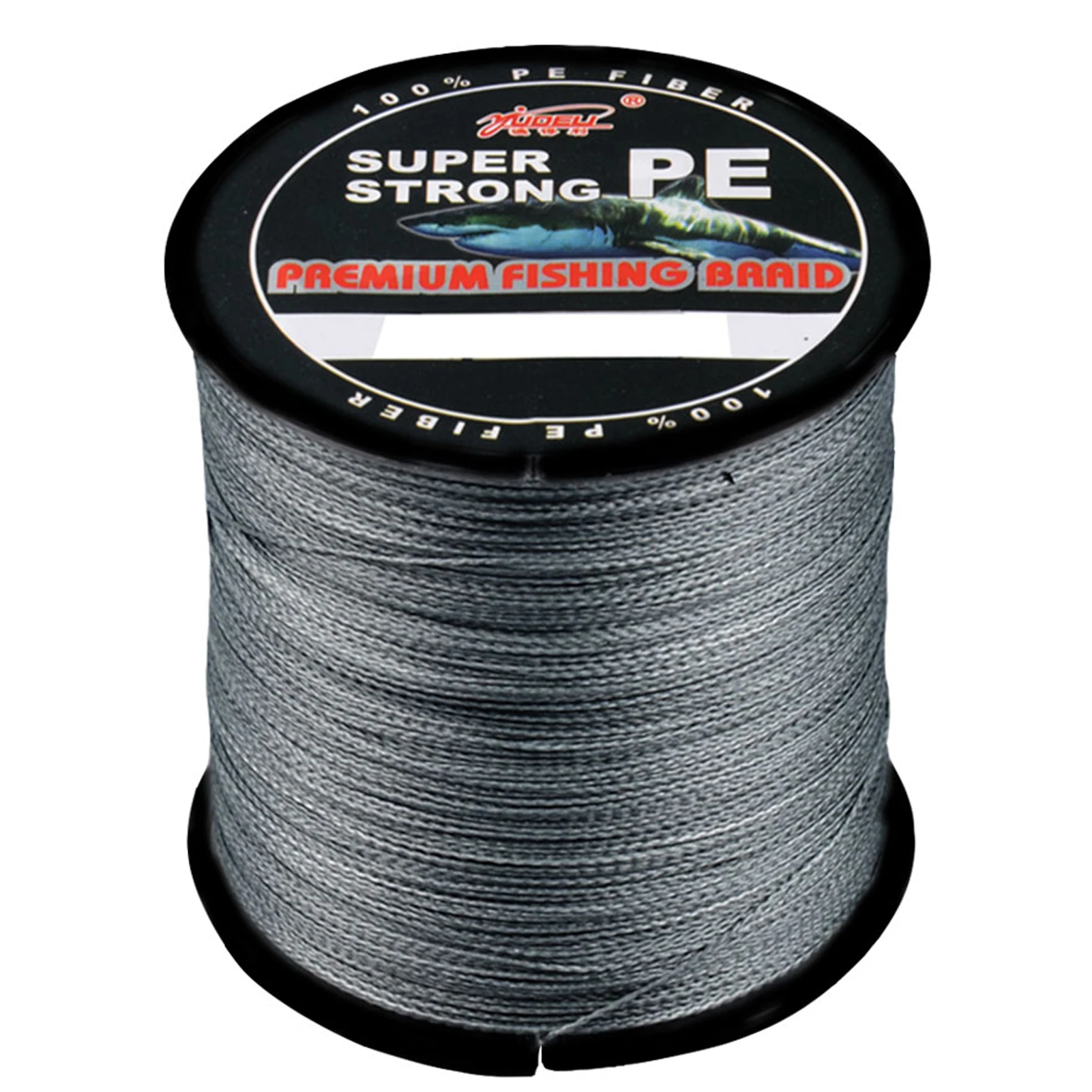 

FREE FISHER Fishing Line 300m 4 Strands Braided Fishing Line Multifilament PE Braid Wire for Saltwater/Freshwater