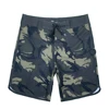 Plus Size 28 to 38 Waterproof Board Shorts Summer Shorts Men Swimwear Men Beach Shorts Men Bermuda Short Boardshorts With Label 3