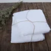 100% Pure Linen Bedsheet 1pc Flat Sheet Nordic Solid Color Bed Sheet Soft Comfort Home Textile Without Pillowcase Multi-Size 5