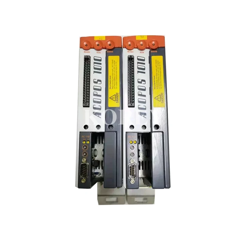 

Servo Driver 8V1090.00-2 in Stock