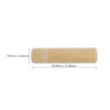 U Shaped Bamboo Pillow Cervical Neck Support Pillows Natural Sleeping Posture Pain Relief Massager For Home Use 5