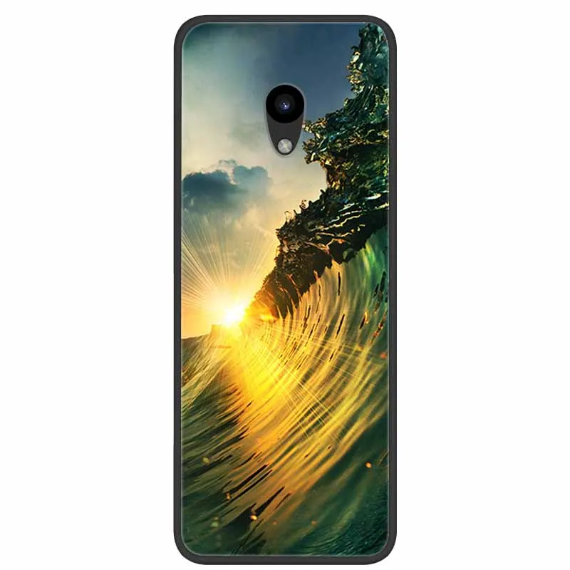 Premium Soft Silicone Phone Case Compatible with Xiaomi Qin Series – Durable TPU Bumper Protection