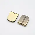 Edge Bronze 2pcs