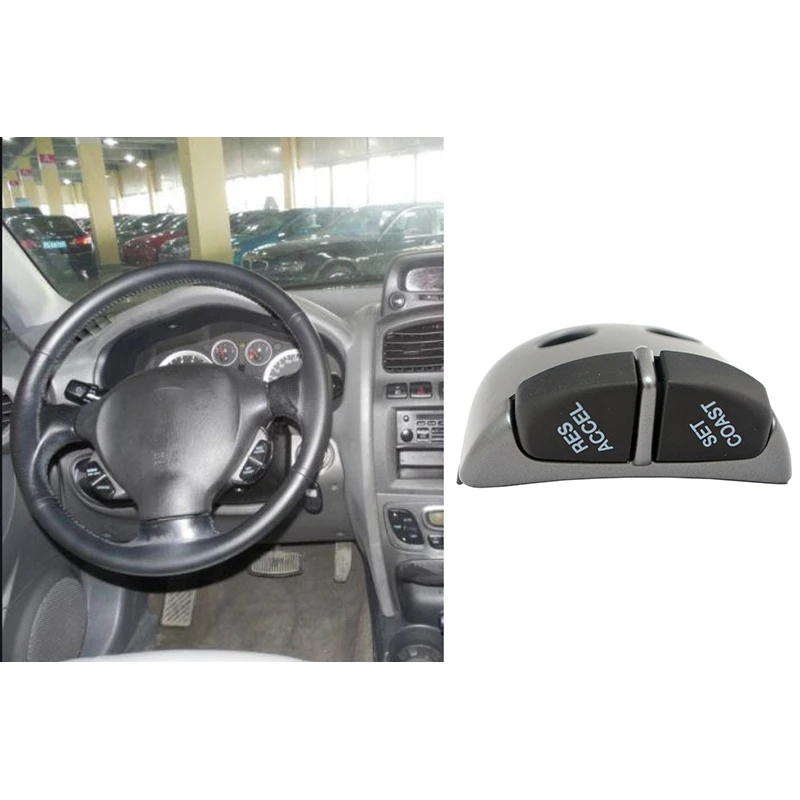 

Переключатель круиз-контроля на руль автомобиля для Hyundai Santa Fe 2001-2006 96700-26000OP