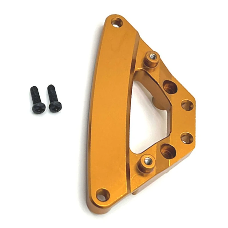 AIAI For 1/14 14301 14302 14303 RC Car Upgrade Parts Front Shell Column Fixed Kit