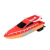 Speed RC Boat Ship RC Boat Remote Control Boats Electric Waterproof Model Ship Sailing Toys For Children Toy 2