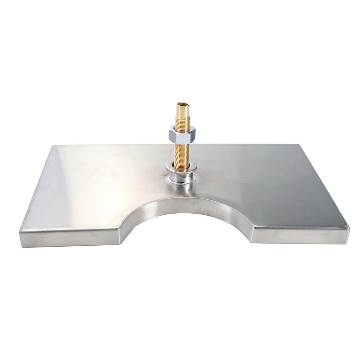 TAPCRAFT Sankey To Ball Lock Keg Coupler Adapter – Quick Disconnect Kit For Homebrew & Commercial Kegs