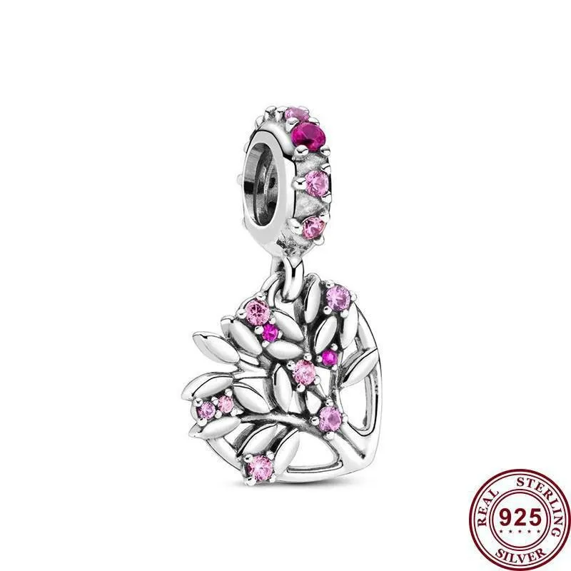 Рисунок 5 - Женский кулон в виде дерева жизни