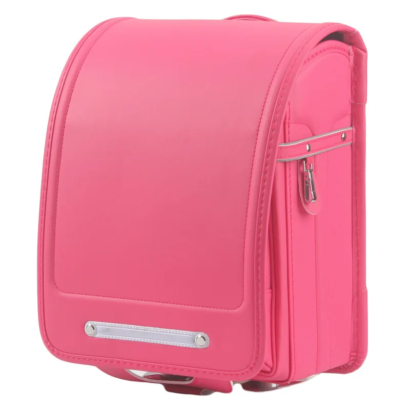 2024 New Fashion School Bags Boys Girls Brand Children Backpack Japanese style Student Book Bag Large Capacity Kids Schoolbag 4