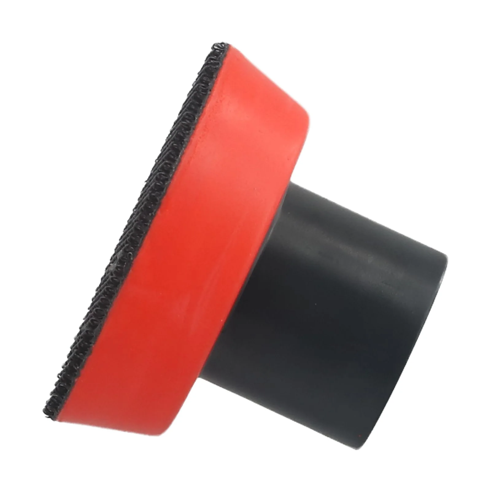 1/2/3 Inch Backing Plate For Rotary Polisher - M10/M14/5/8-11 Thread Hook & Loop Self Adhesive Polishing Pad Base